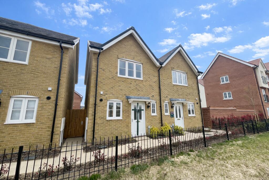 Main image of property: Bunting Nook, Heybridge, CM9