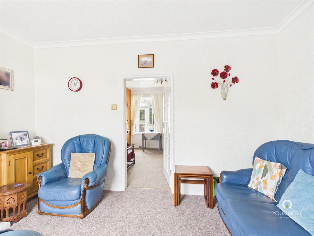 Towneley Terrace, High Spen, Rowlands Gill, Tyne and Wear, NE39 photo 4
