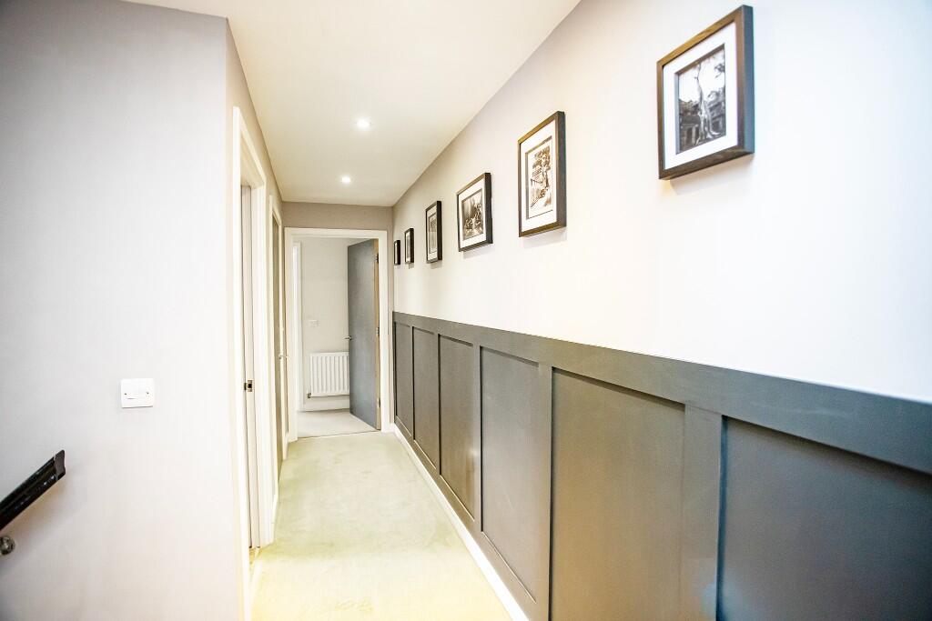 House in Basingstoke and Deane, Sherfield Park - More