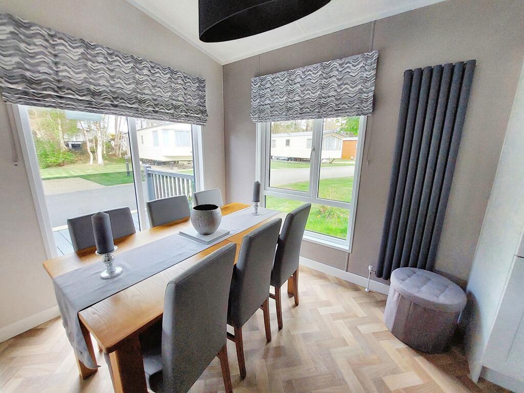 House in Swarland, Newton-on-the-Moor and Swarland - View 5