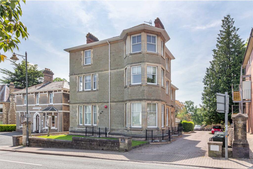 Main image of property: Church Street, Malvern