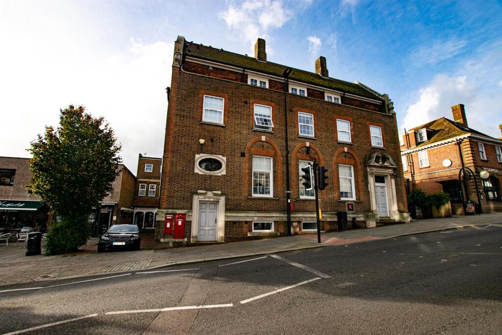Main image of property: High Street, Uckfield