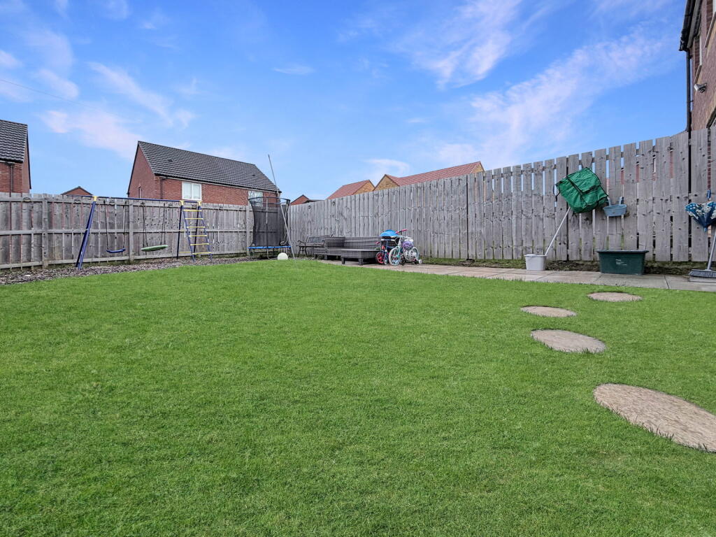 House in Carlisle, Harraby - View 4
