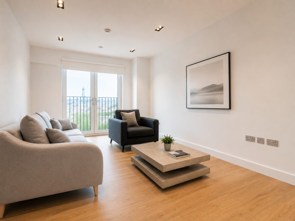 Main image of property: Exchange Gardens, London, SW8