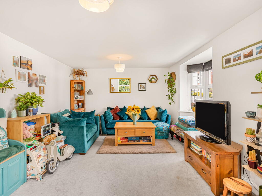 Ramsoms Court, Pilton, Barnstaple, North Devon photo 2