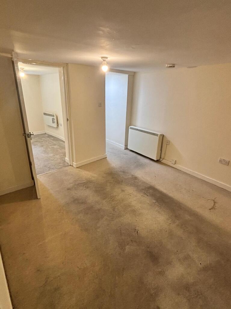 Apartment in Wisbech - View 2