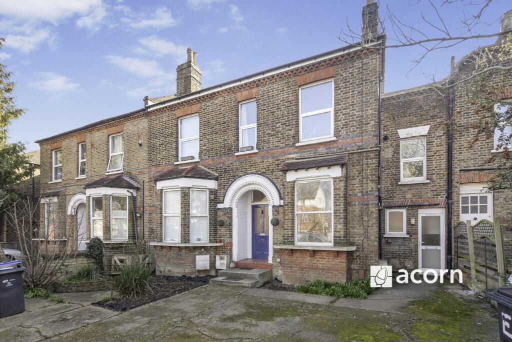 Main image of property: Croydon Road London SE20