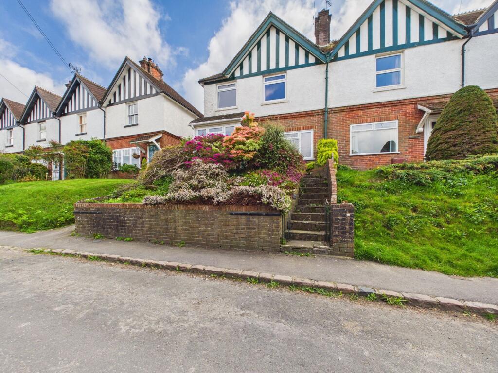 Main image of property: Victoria Road, Mayfield, TN20