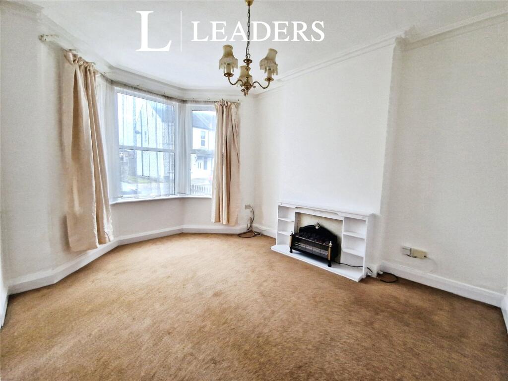Main image of property: St. Marys Road, Southend-on-Sea, SS2