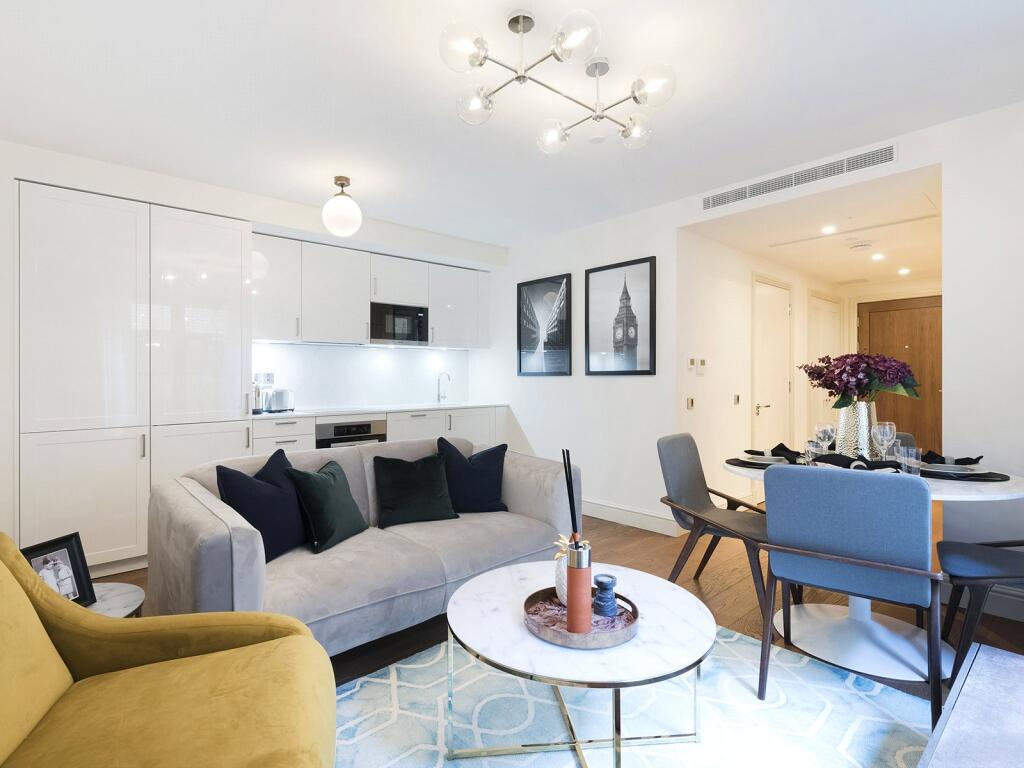 Main image of property: Richmond Buildings, Soho, W1D