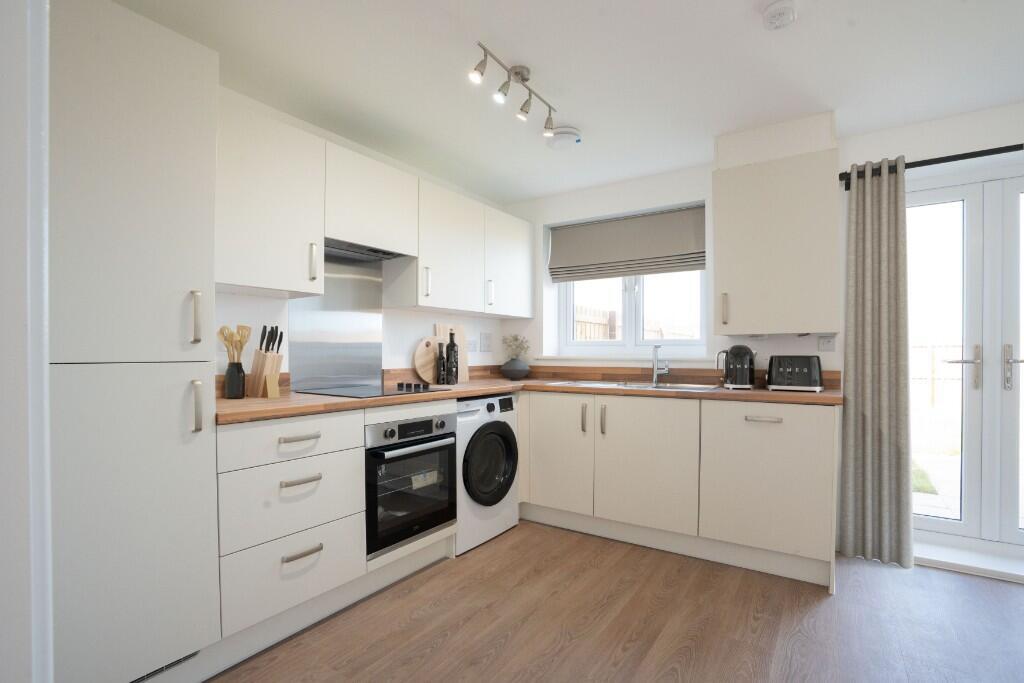 House in Stockton-on-Tees - View 3