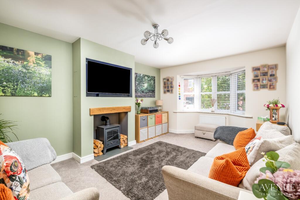 House in Higham Ferrers, North Northamptonshire - View 5