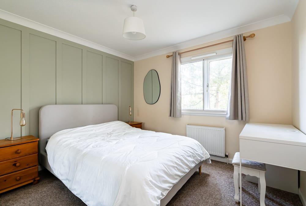 Apartment in Edinburgh, Dalry - View 5