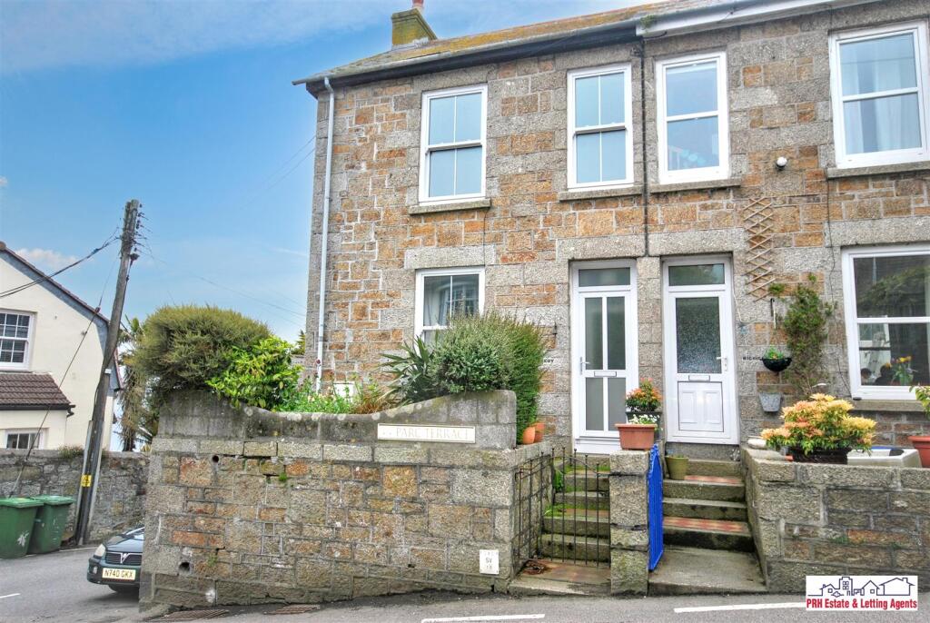 Main image of property: Parc Terrace, Newlyn, Penzance