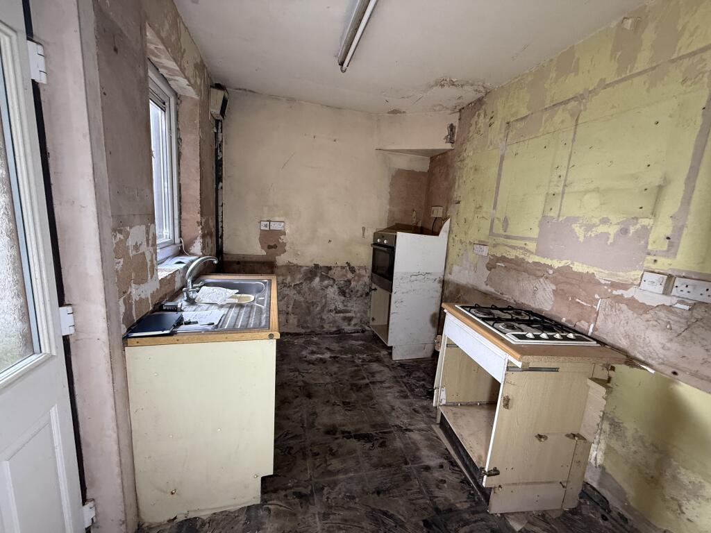 House in Sheffield - More