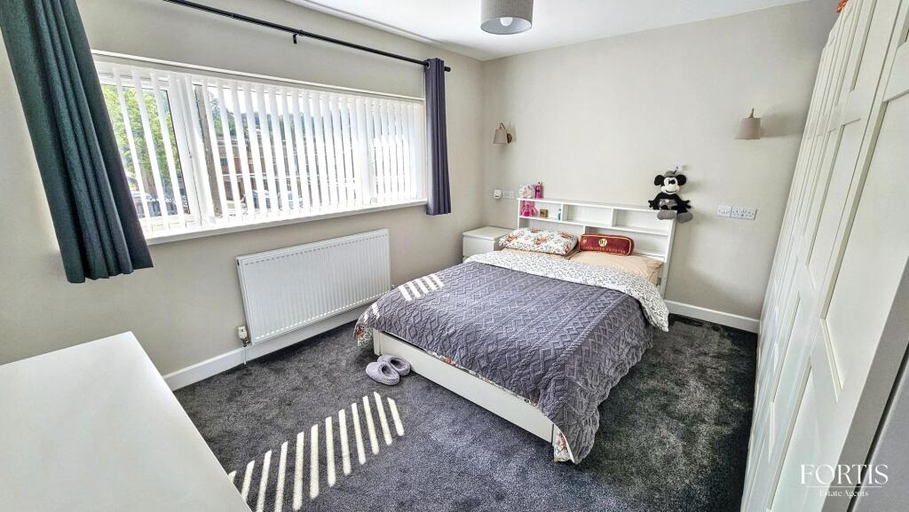 Sycamore Place, Cardiff, CF5 - More