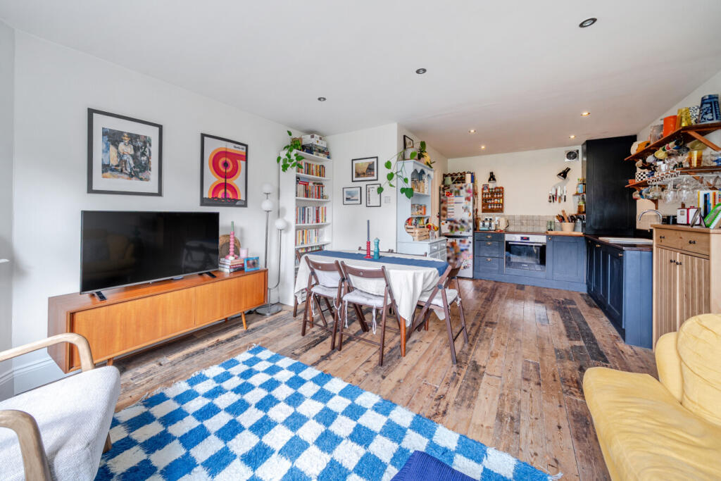 Apartment in London, Upper Sydenham, Forest Hill - View 5