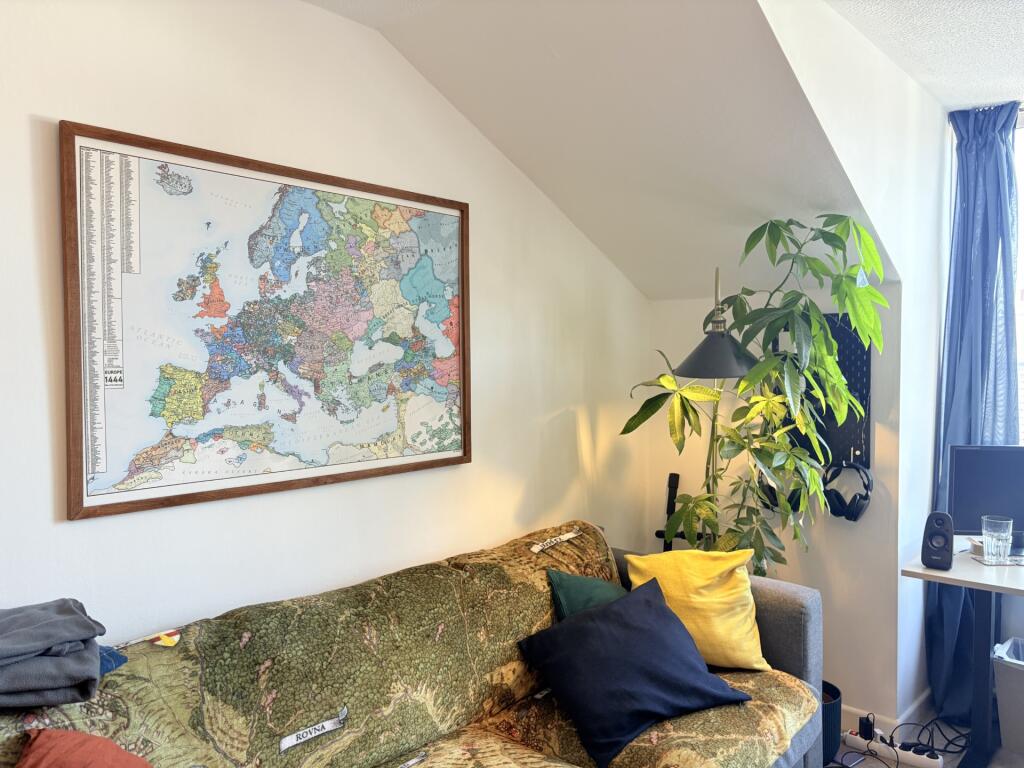 Wilton Place, Southsea, Portsmouth, PO5 - View 4