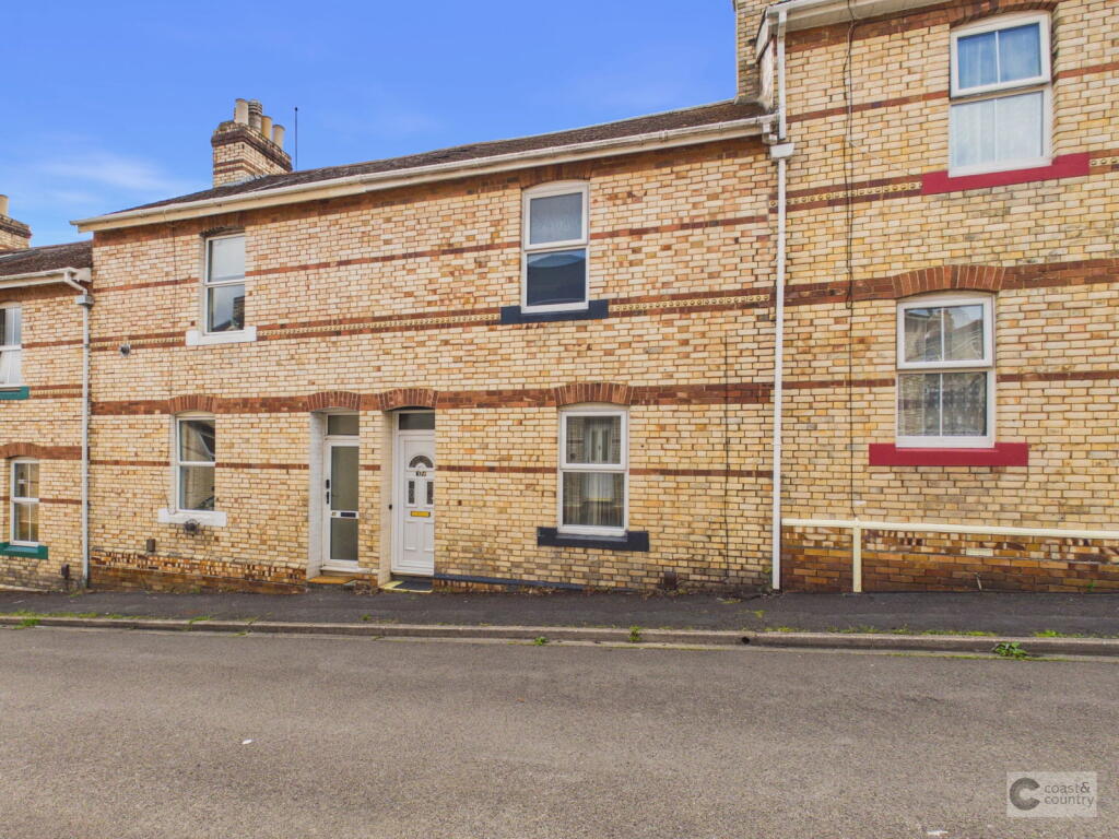 Main image of property: Buller Road, Newton Abbot
