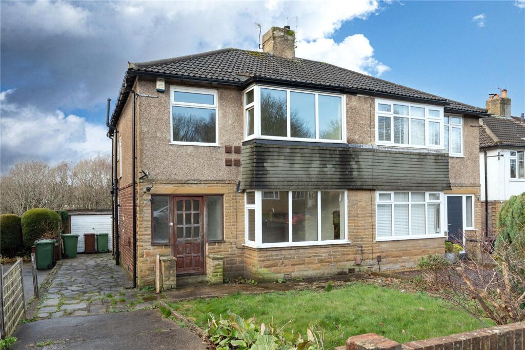 Main image of property: Haigh Wood Road, Leeds, West Yorkshire