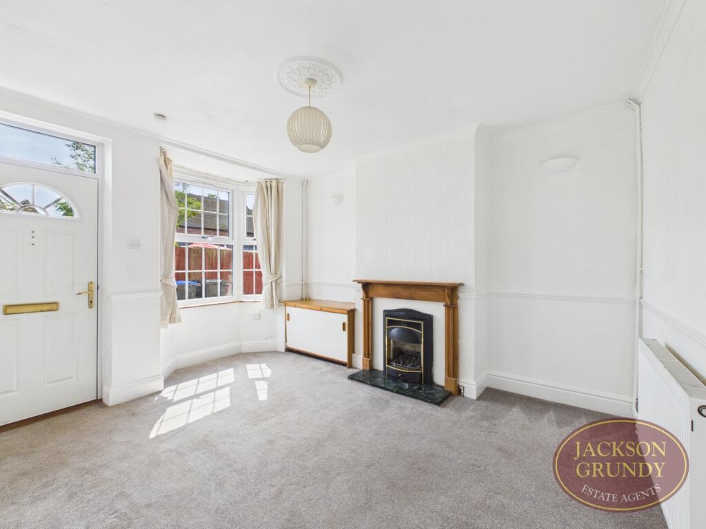 Sanders Terrace, Long Buckby, NN6 7RN photo 2