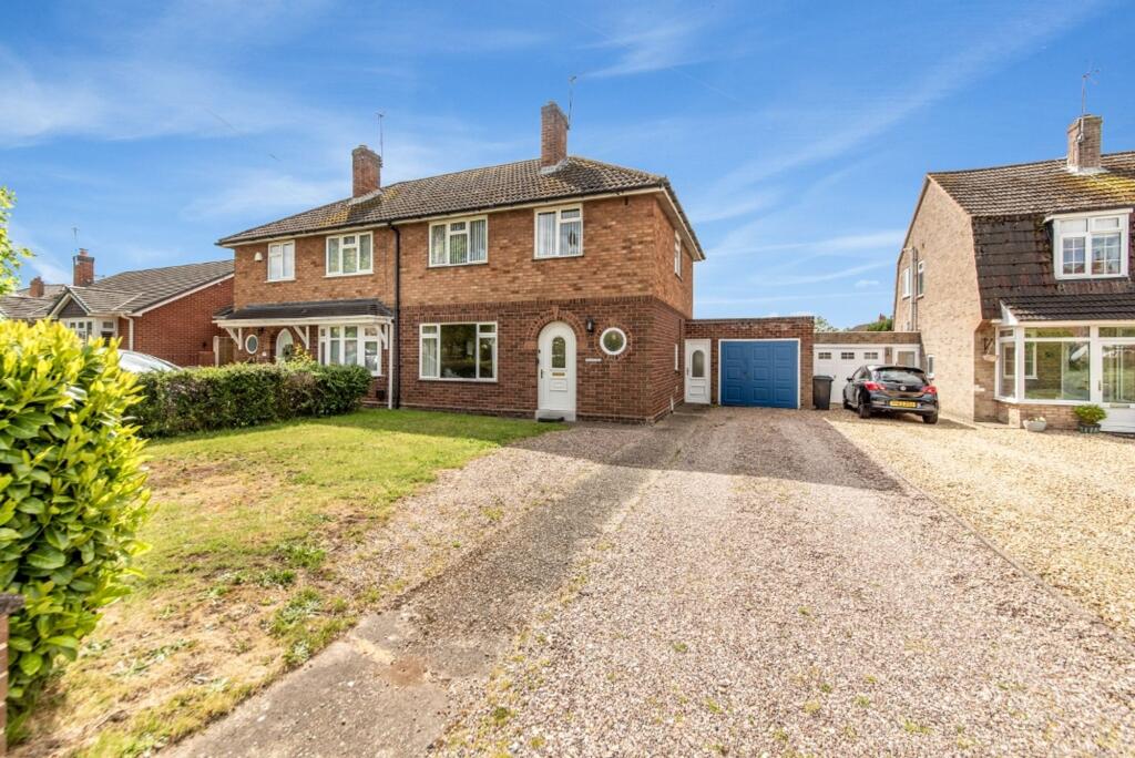 Main image of property: Planks Lane, Wombourne, WV5