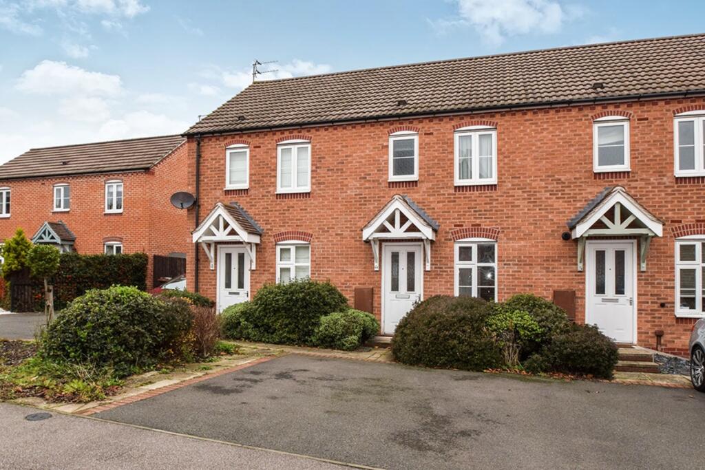 Main image of property: Mendel Drive, Loughborough, Leicestershire, LE11