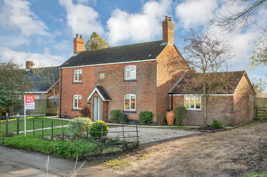 Main image of property: East Street, Bourne, PE10