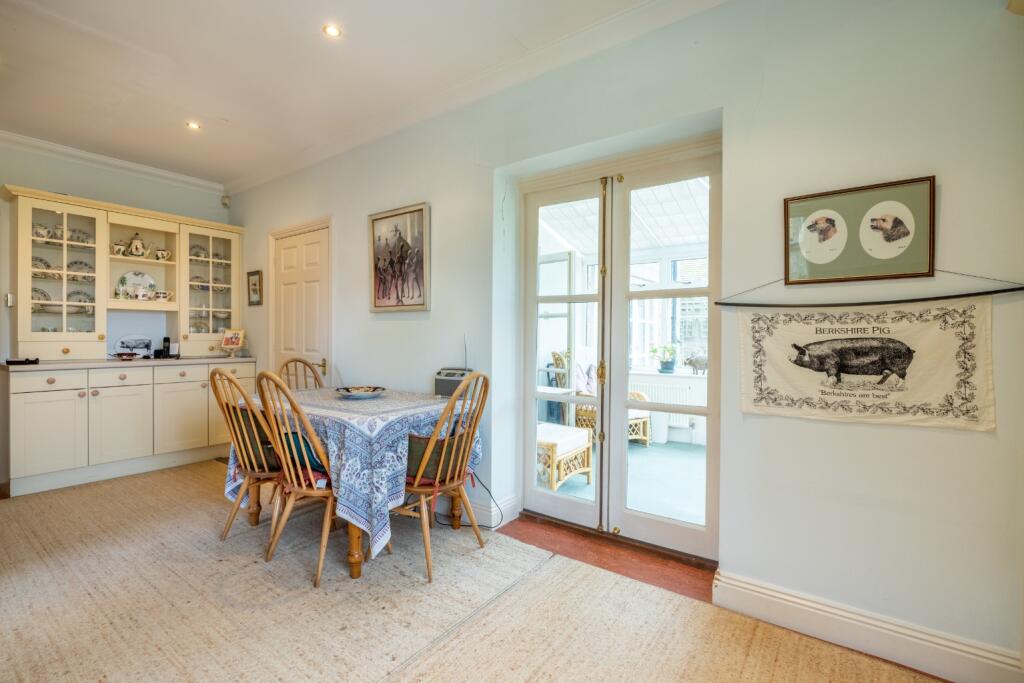 Additional image 6 of Priorygate Court, Castle Cary, Somerset, BA7