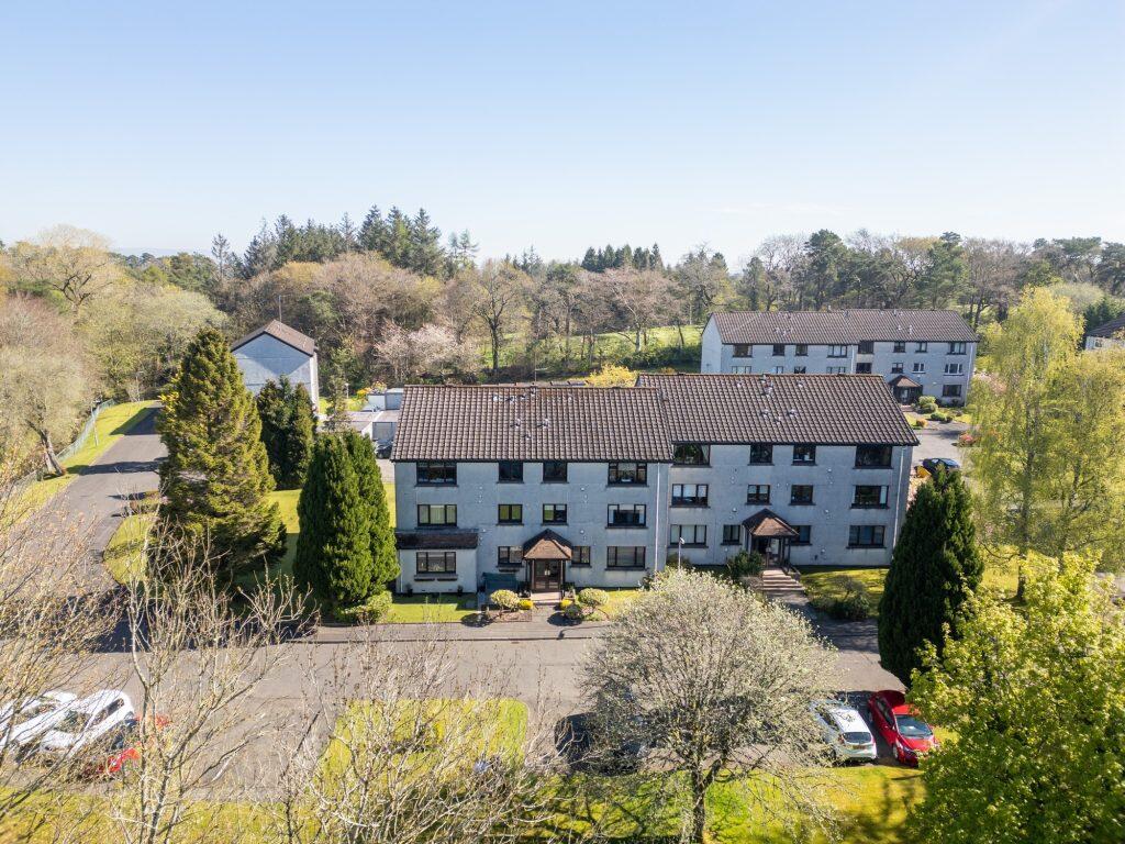 Main image of property: Buchanan Drive, Newton Mearns