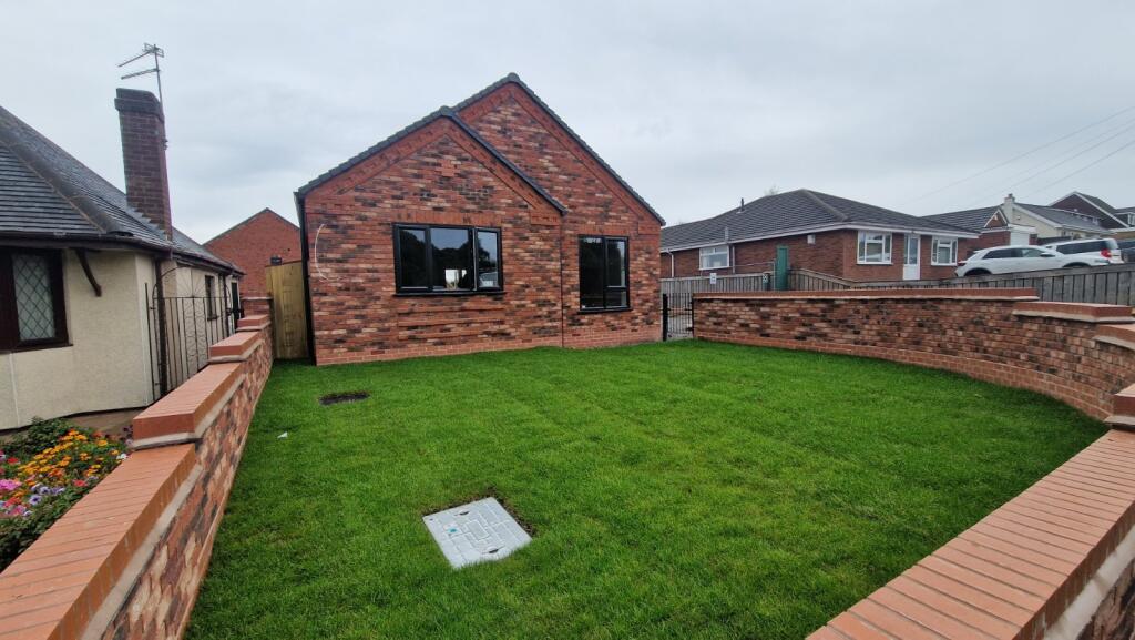 Main image of property: Pipers Drive, Cannock, Staffordshire, WS11