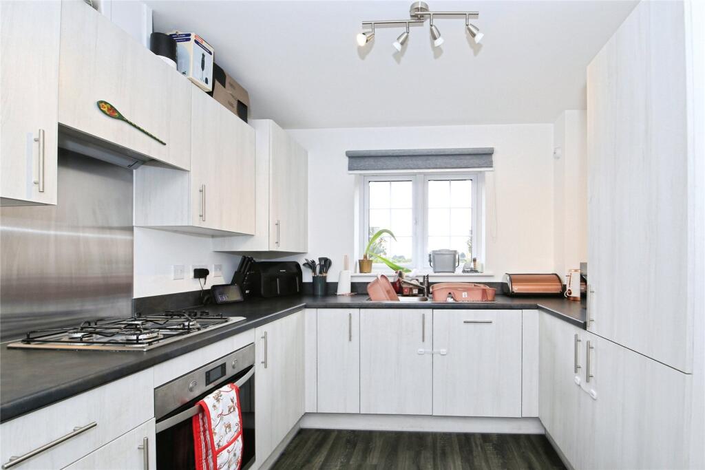 House in South Kesteven, Deeping St. James - View 4