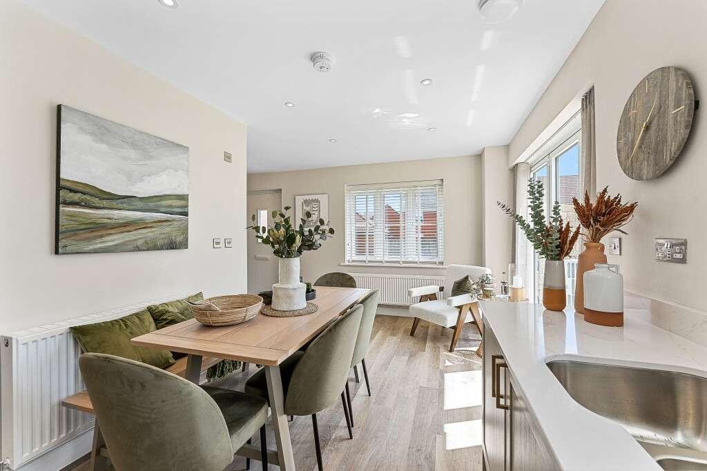 House in Wyre, Raikes - View 4