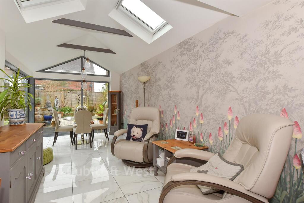 Main image of property: Posthorses, Ashington, West Sussex