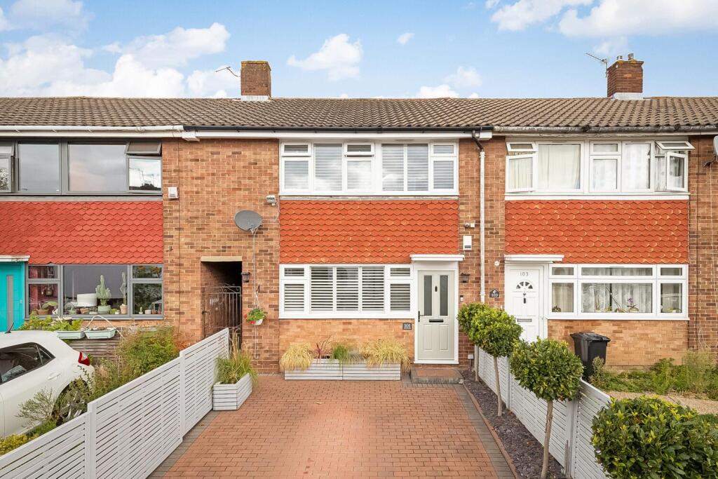 Main image of property: Houston Road, Forest Hill, London, SE23