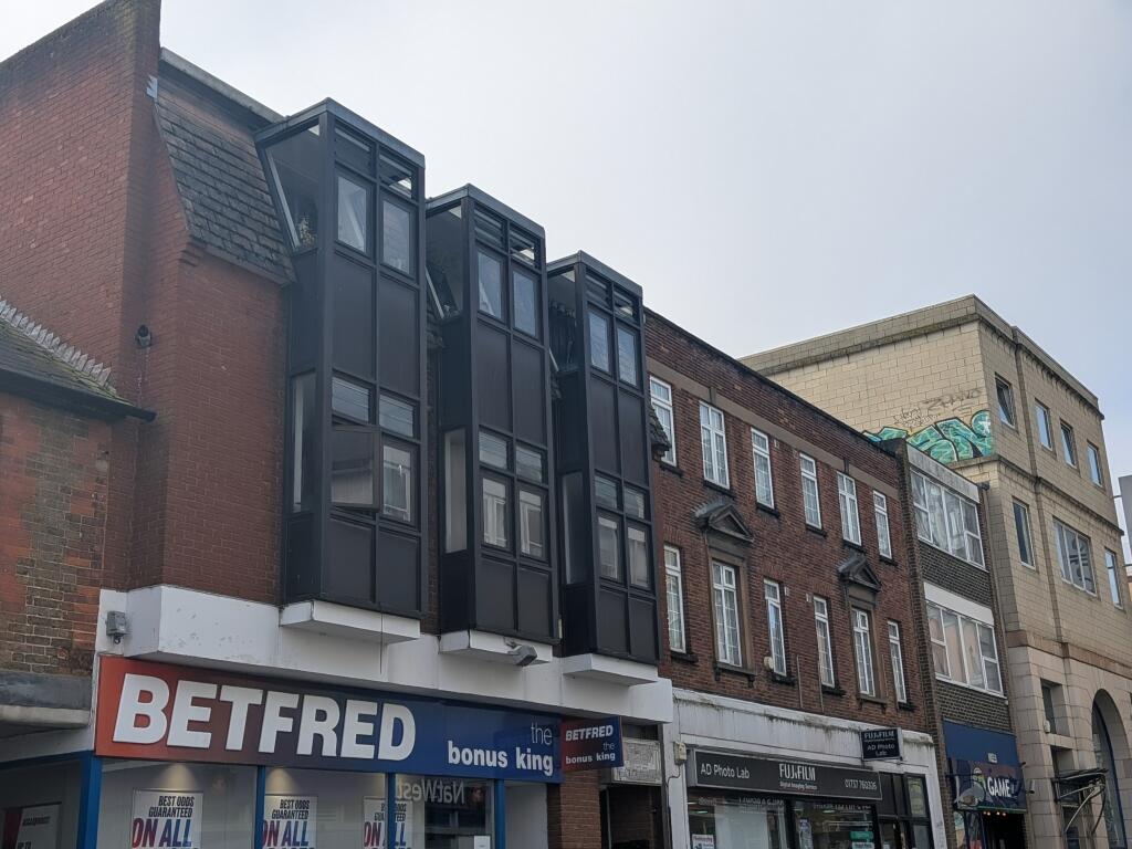 Main image of property: Station Road, REDHILL