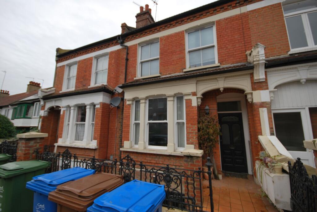 Main image of property: Hillcourt Road London SE22