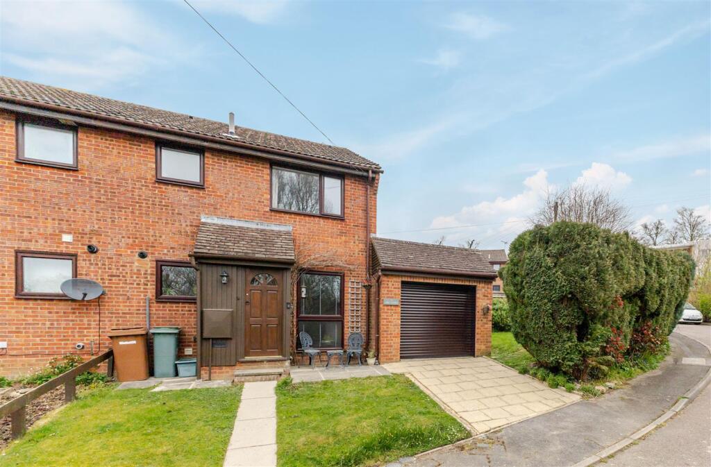 Main image of property: Smugglers, Hawkhurst