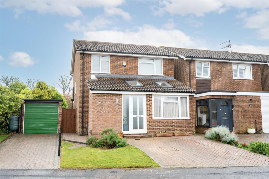 Main image of property: Kings Ride, Burgess Hill