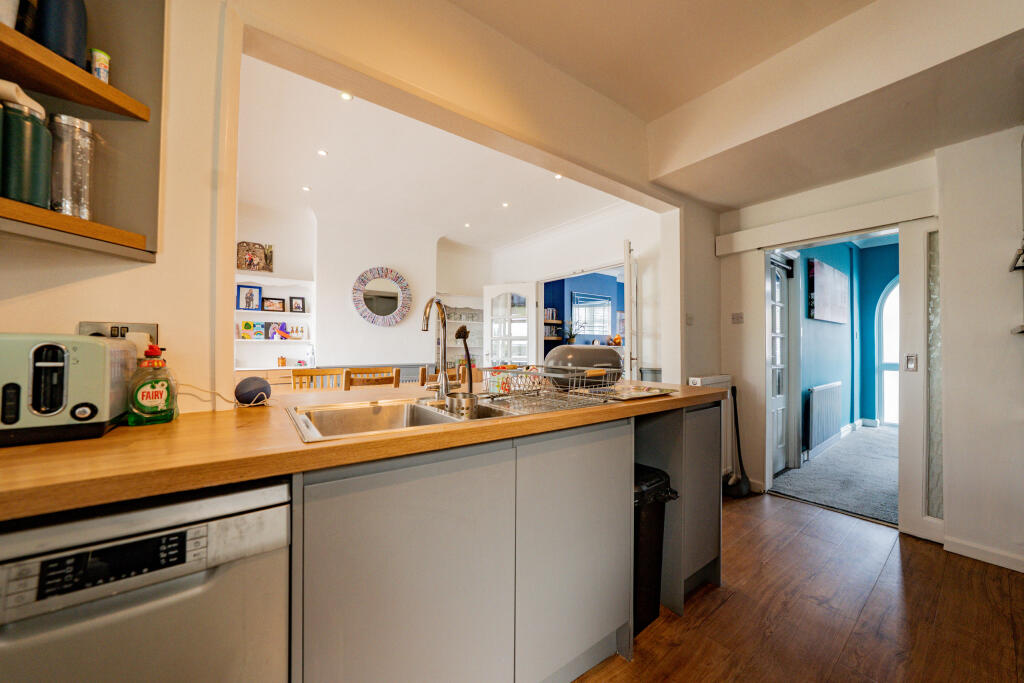 House in Charnwood, Anstey - View 5