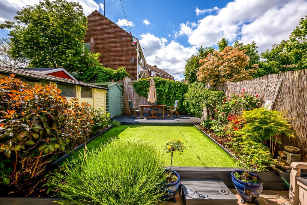 Darent Mead, Sutton at Hone, Dartford, Kent, DA4 9EH - View 6