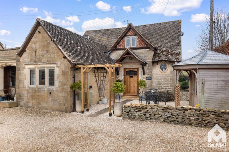 Main image of property: Little Cotswold, Langley Road, Winchcombe, GL54