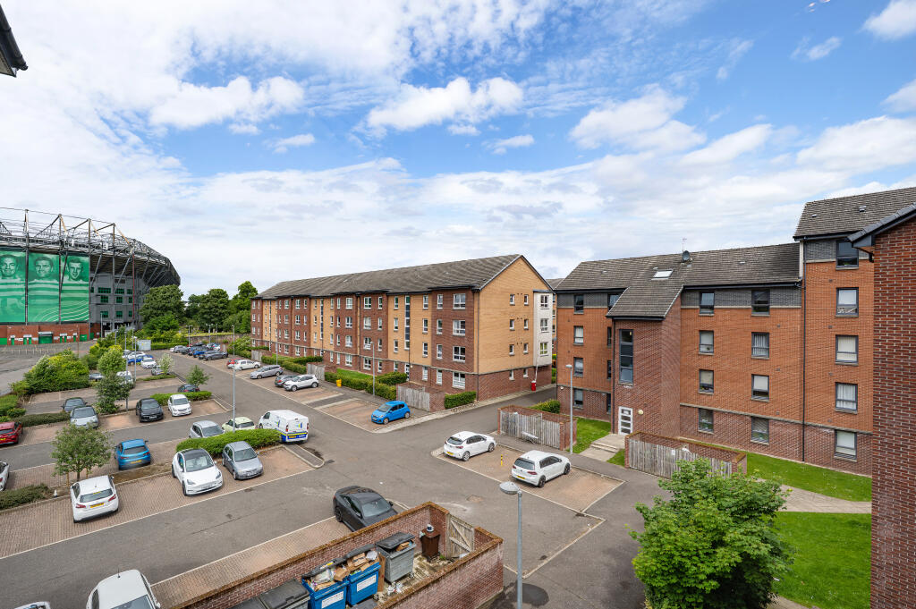 Flat 3/3, 745 Springfield Road, Parkhead, Glasgow, G31 - More