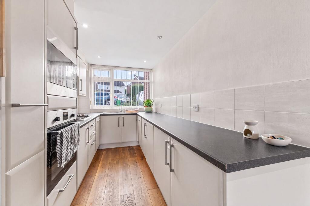 House in Warrington - View 3