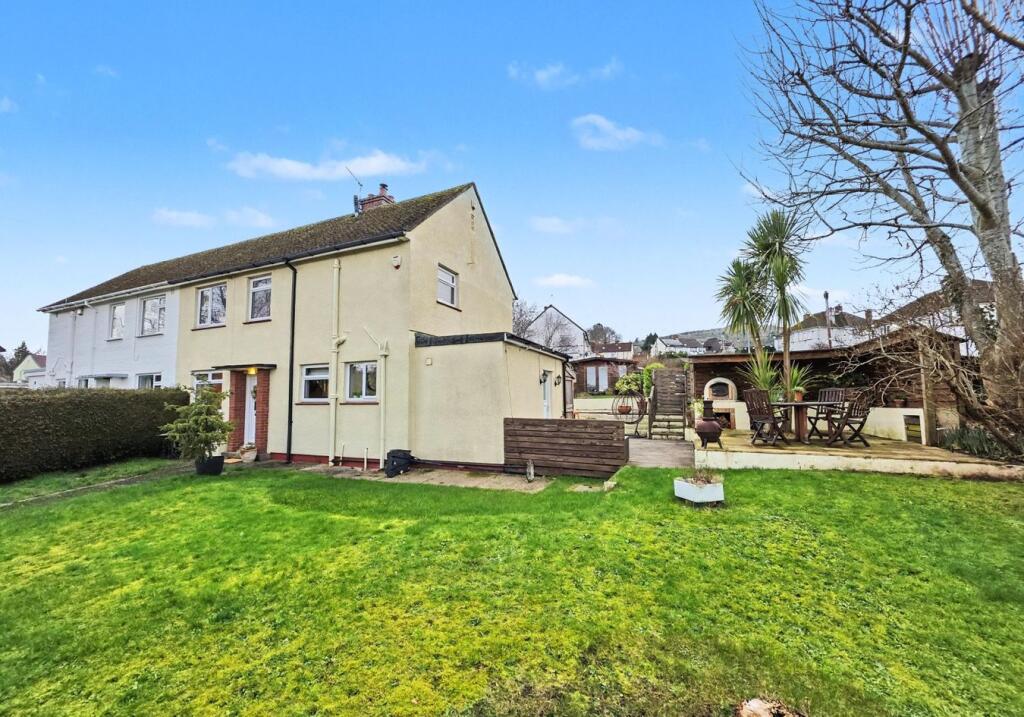 Main image of property: Holywell Road, Abergavenny, NP7