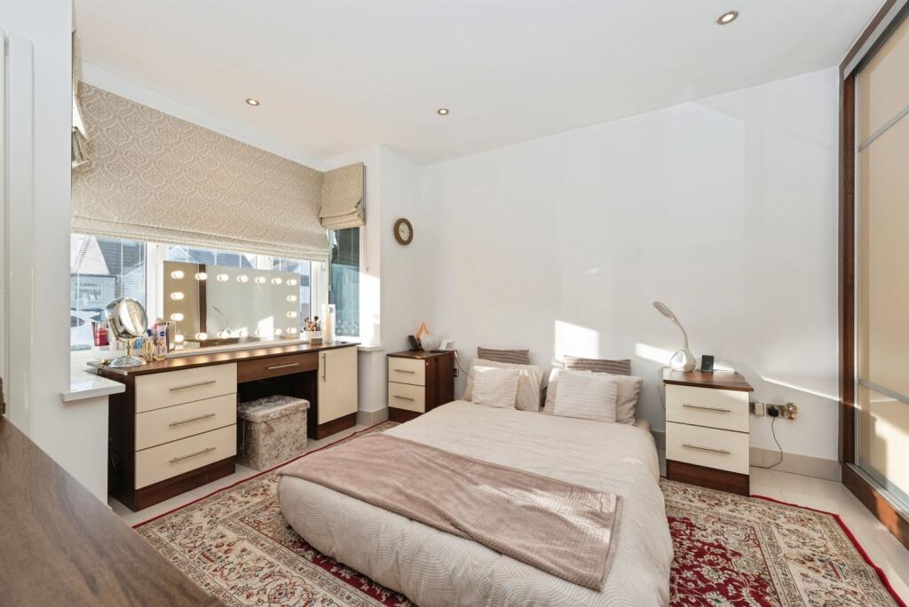 House in London - View 4