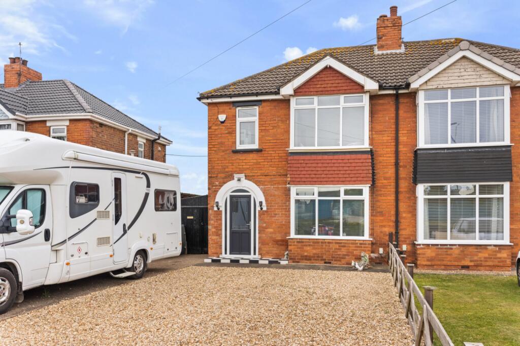 Main image of property: Trunk Road, Althorpe, DN17