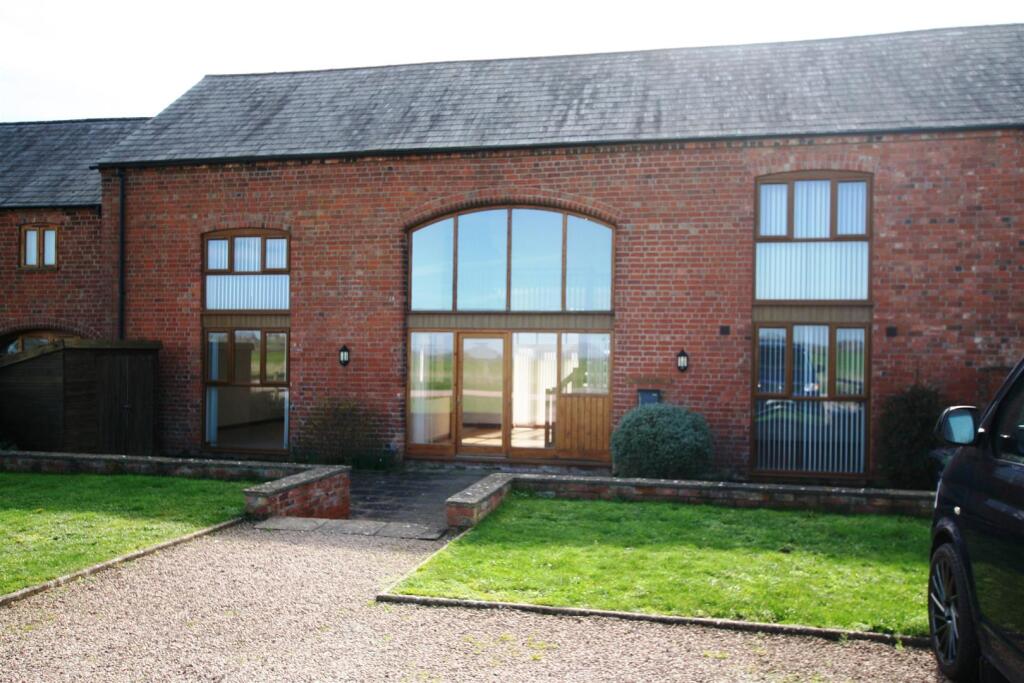 Main image of property: The Grange Wadborough Worcestershire WR8.