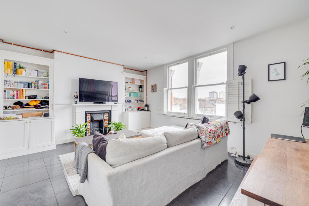 Main image of property: Munster Road,
Fulham, SW6