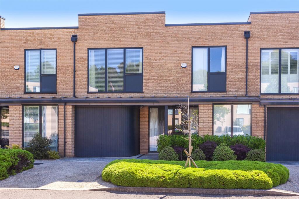 Main image of property: Cliveden Gages, Taplow, Maidenhead, Berkshire, SL6
